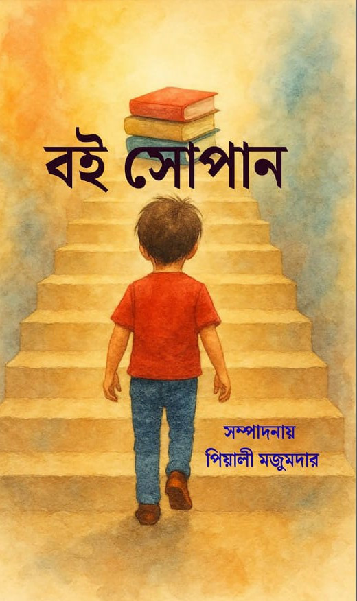 বই সোপান