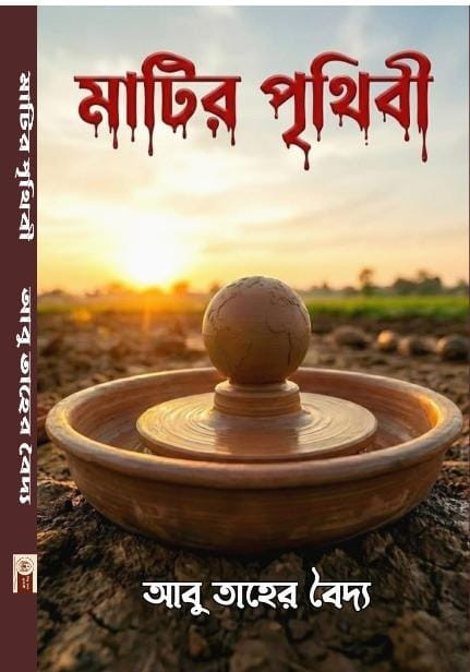 মাটির পৃথিবী