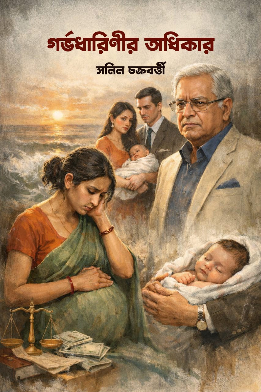 গর্ভধারিণীর অধিকার