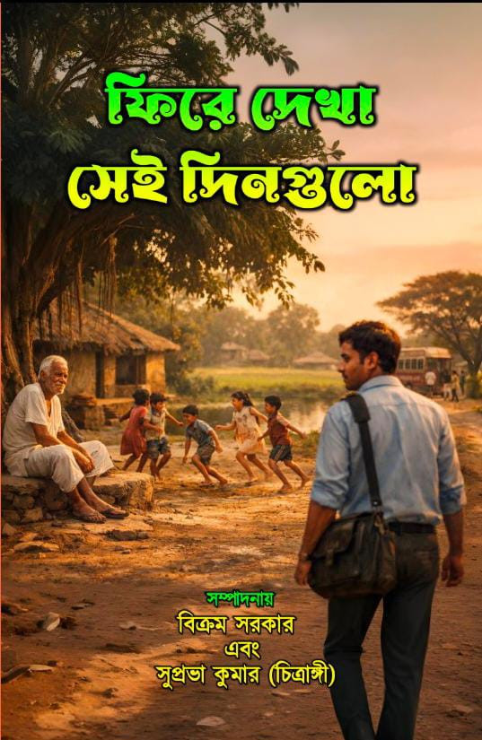 ফিরে দেখা সেই দিনগুলো