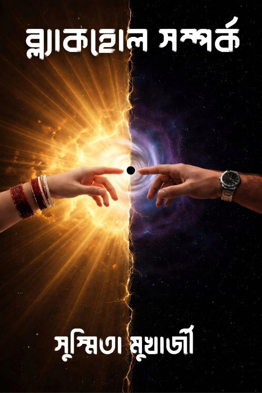 ব্ল্যাকহোল সম্পর্ক