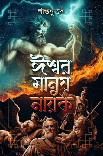 ঈশ্বর মানুষ নায়ক‌