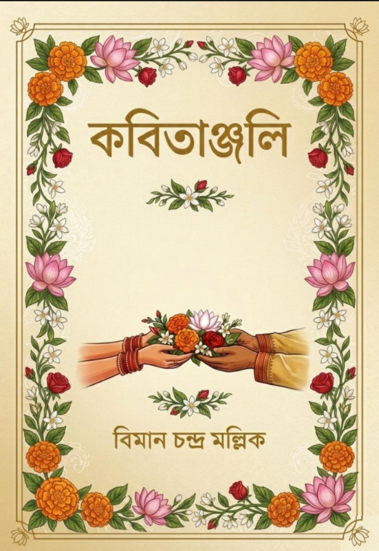 কবিতাঞ্জলি