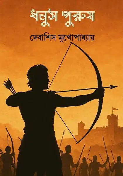 ধনুস পুরুষ