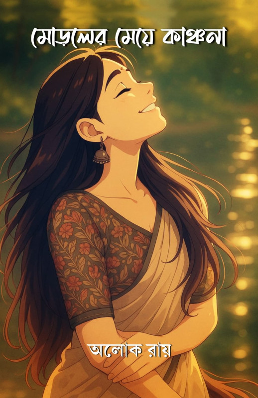 মোড়লের মেয়ে কাঞ্চনা : অলোক রায়