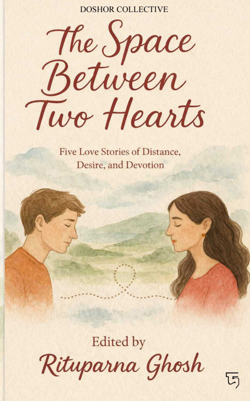 The Space Between Two Hearts