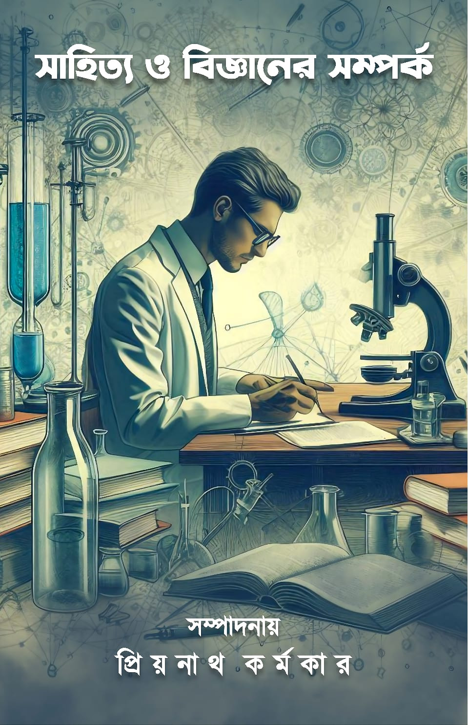 সাহিত্য ও বিজ্ঞানের সম্পর্ক