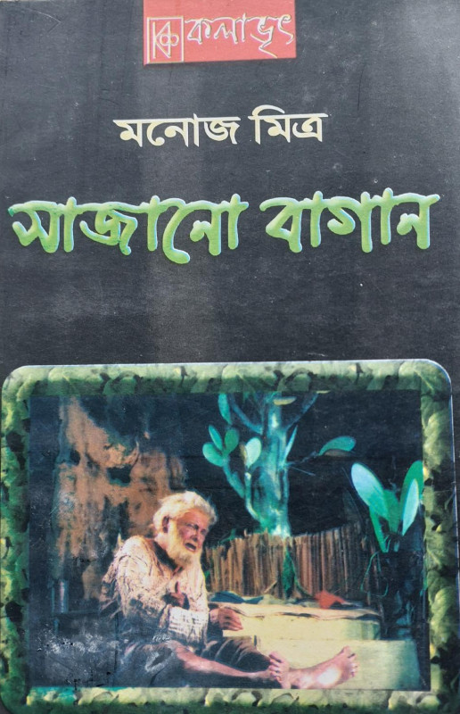 সাজানো বাগান
