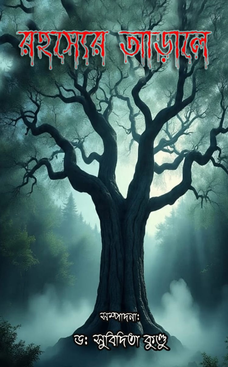 রহস্যের আড়ালে