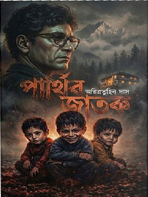 পার্থিব জাতক : অরিত্রতুহিন দাস