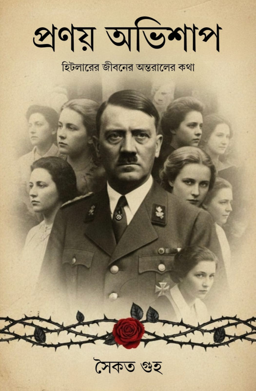 প্রণয় অভিশাপ