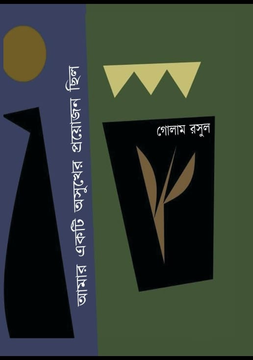 Amar Ekti Asukher Prayojon Chilo