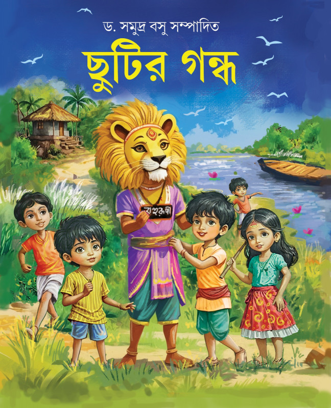 ছুটির গন্ধ ২০২৪