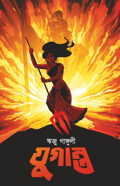 যুগান্ত