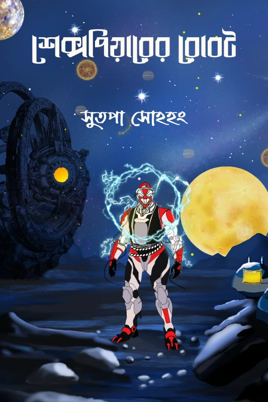 শেক্সপিয়ারের রকেট