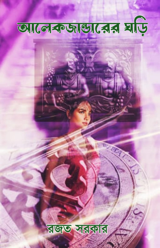 আলেকজান্ডারের ঘড়ি