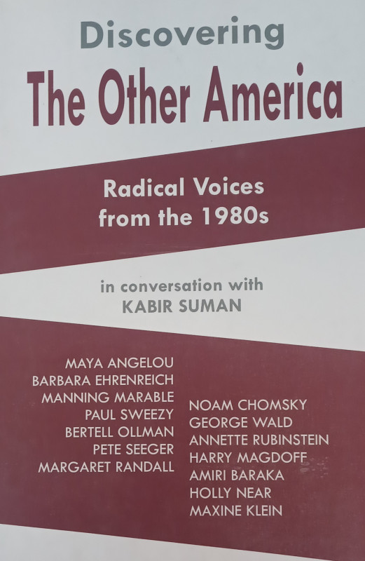 DISCOVERING THE OTHER AMERICA