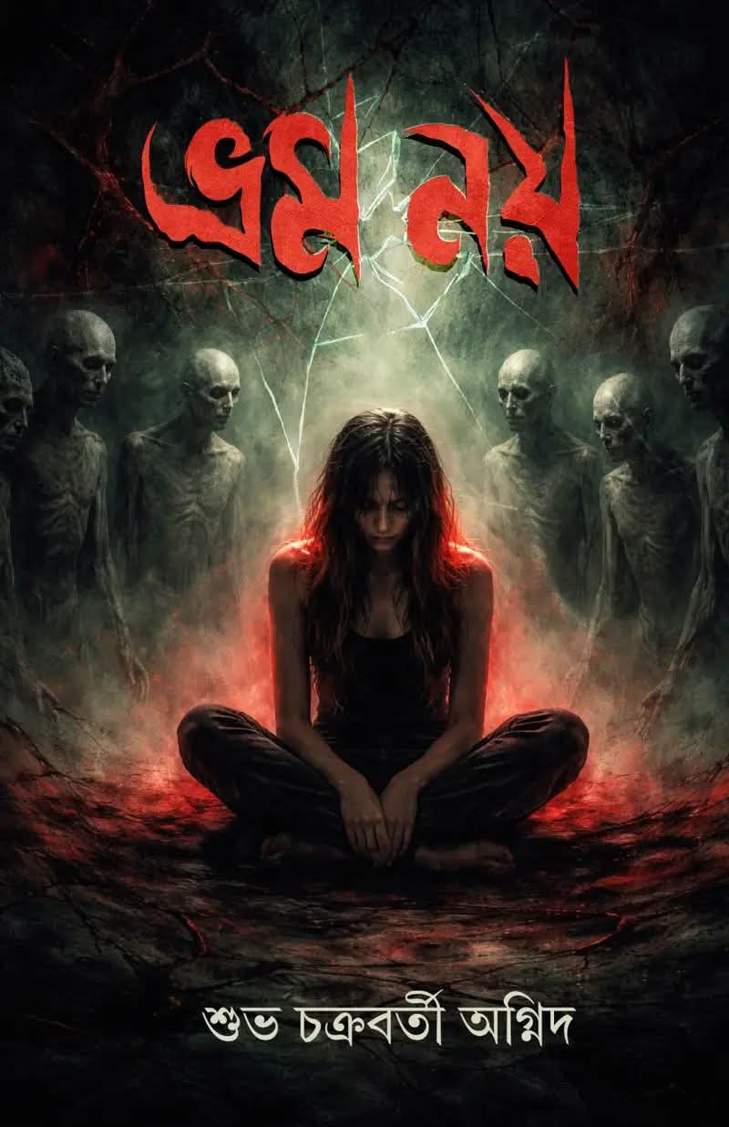 ভ্রম নয় : শুভ চক্রবর্তী অগ্নিদ