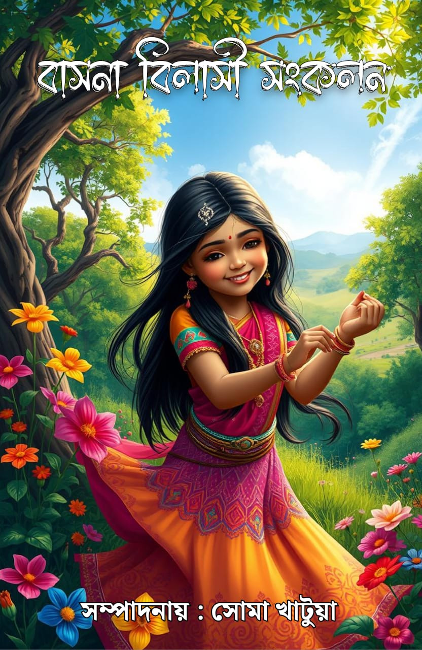 বাসনা বিলাসী সংকলন