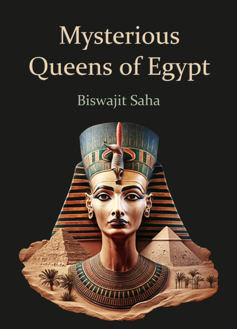 Mysterious Queens of Egypt
