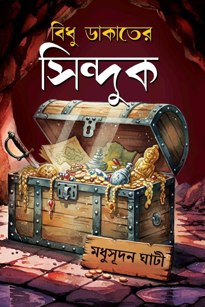 বিধু ডাকাতের সিন্দুক