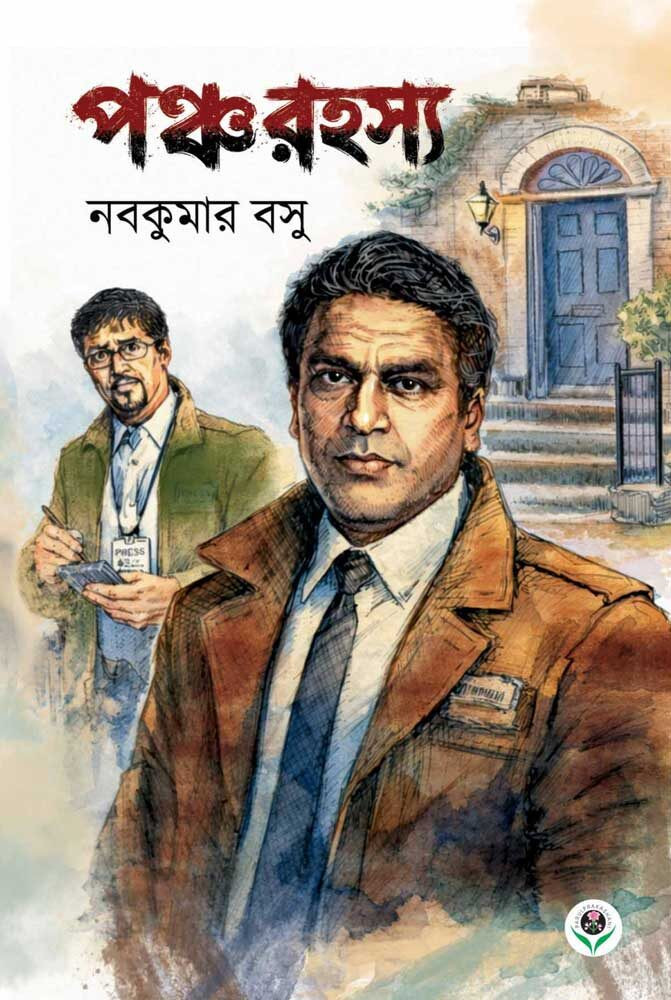 পঞ্চরহস্য - নবকুমার বসু