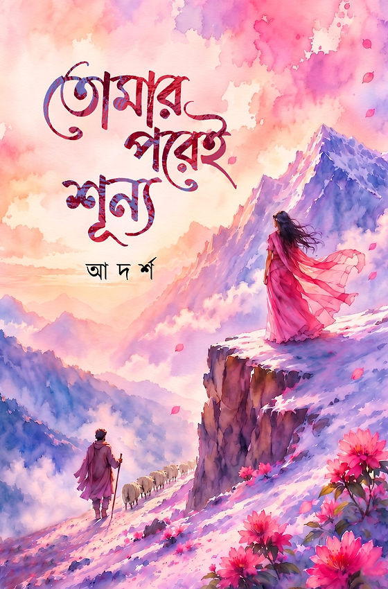 তোমার পরেই শূন্য
