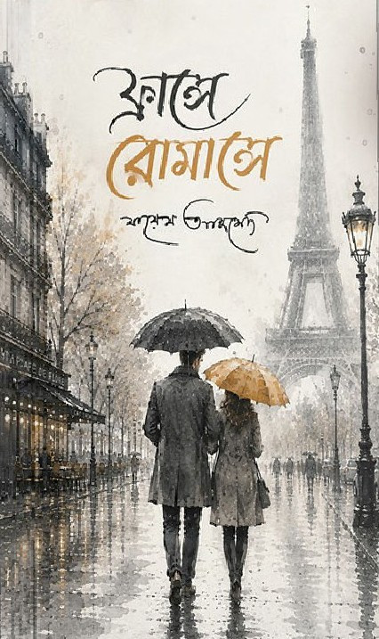 ফ্রান্সে রোম্যান্সে