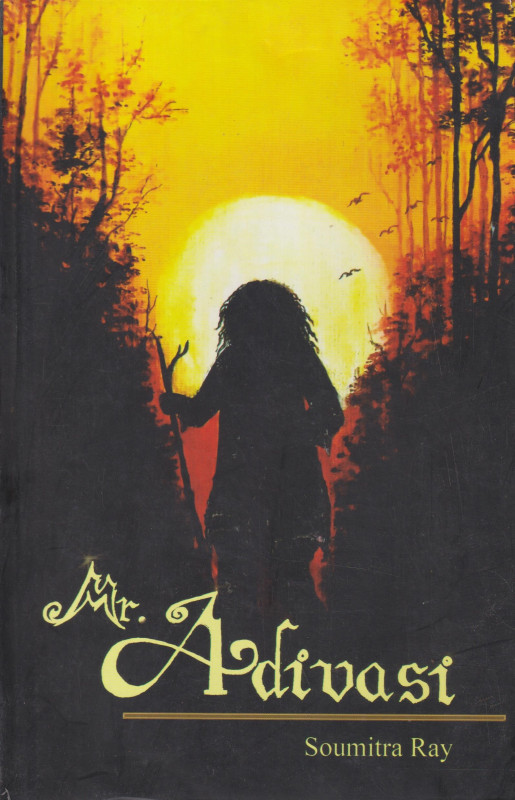Mr. Adivasi