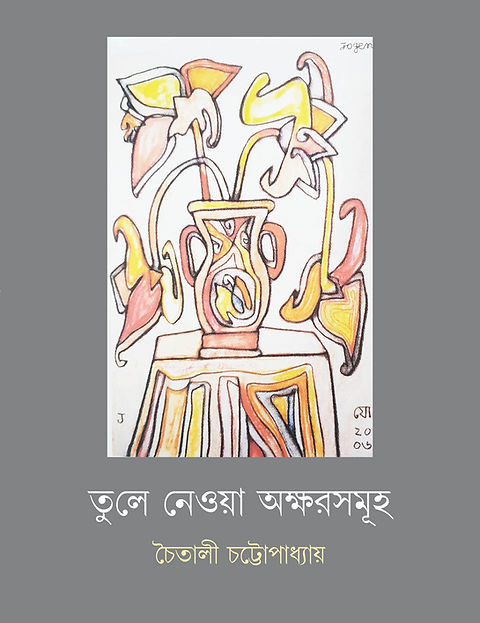 তুলে নেওয়া অক্ষরসমূহ