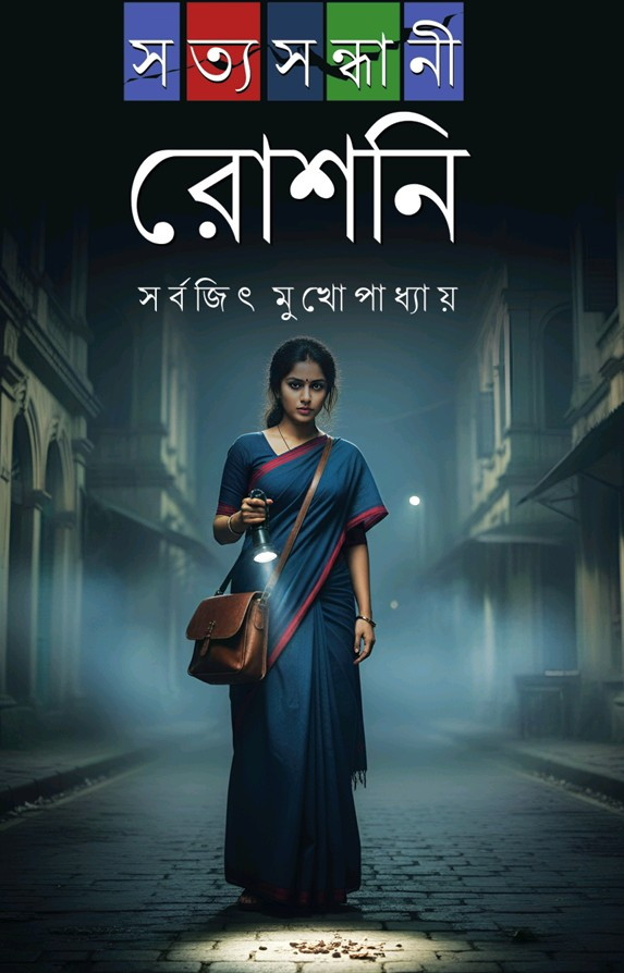 সত্যসন্ধানী রোশনি