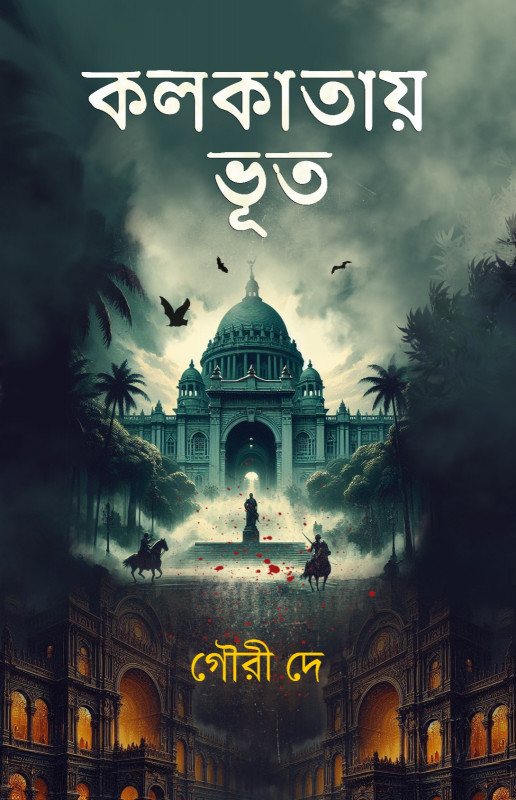 কলকাতায় ভূত