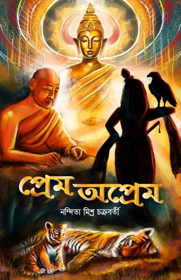 প্রেম অপ্রেম