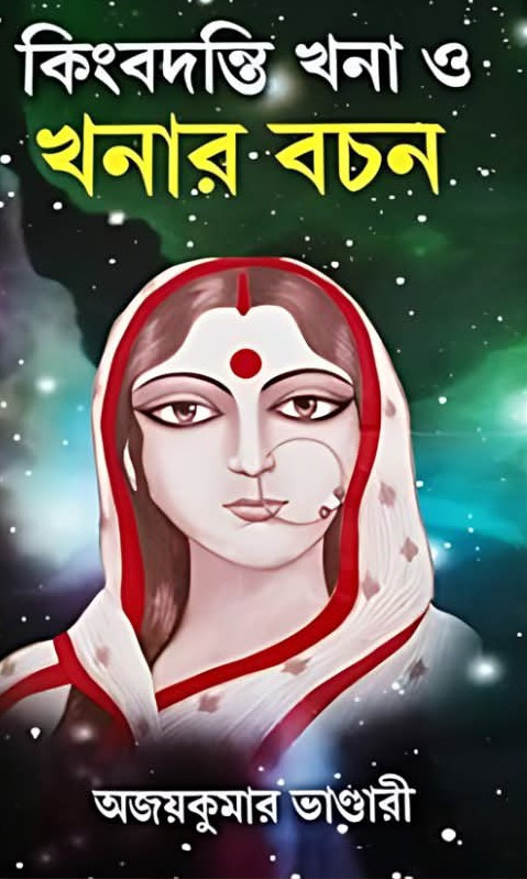 কিংবদন্তি খনা ও খনার বচন