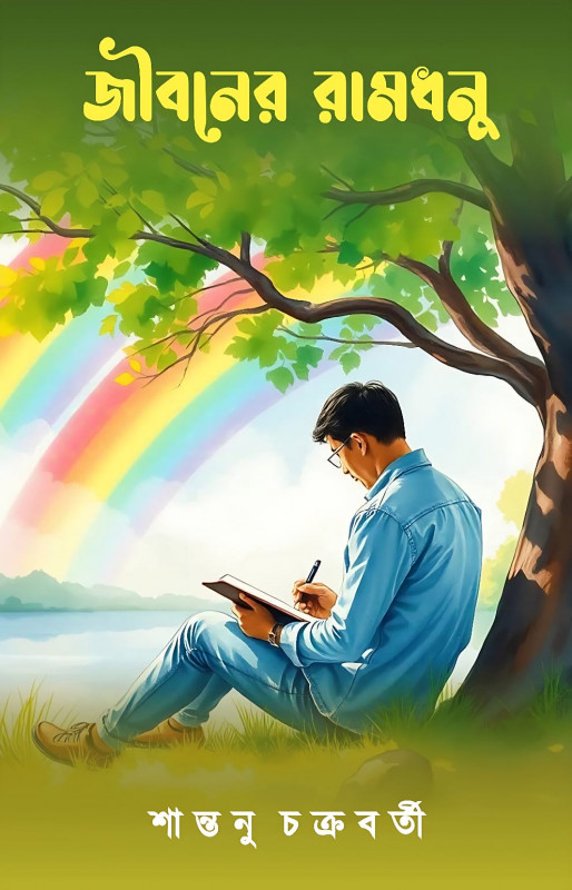 জীবনের রামধনু