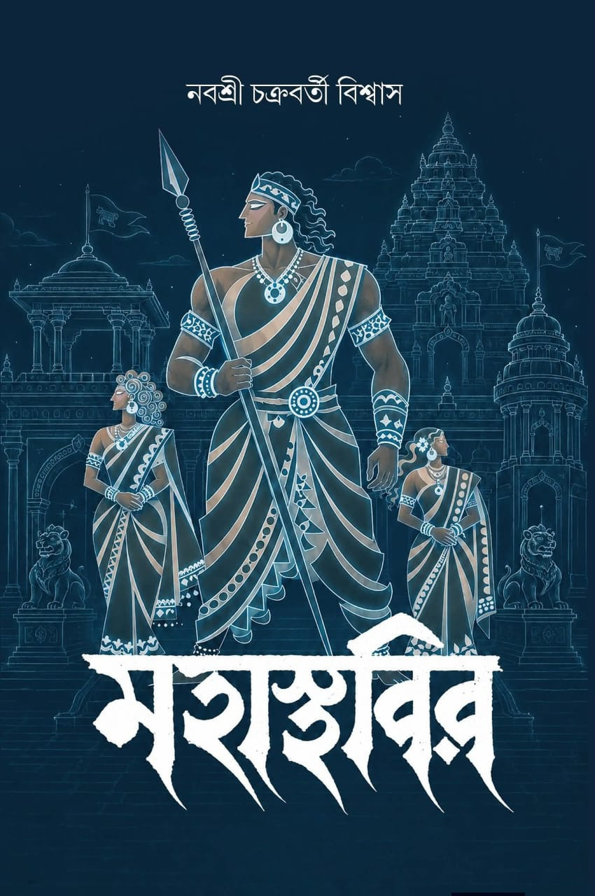 মহাস্থবির : নবশ্রী চক্রবর্তী বিশ্বাস