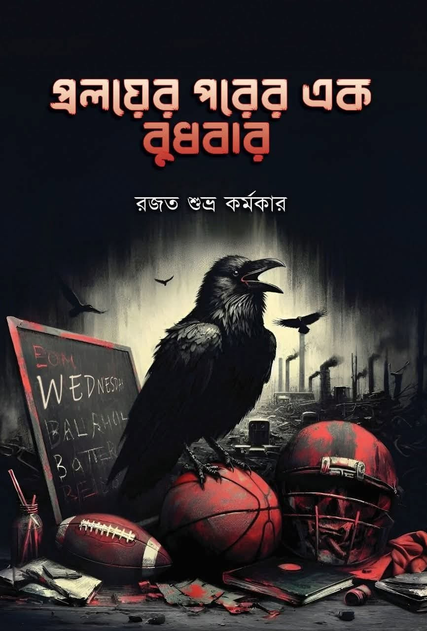 প্রলয়ের পরের এক বুধবার