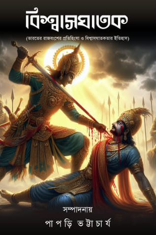 বিশ্বাসঘাতক