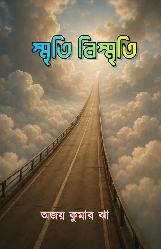 স্মৃতি বিস্মৃতি