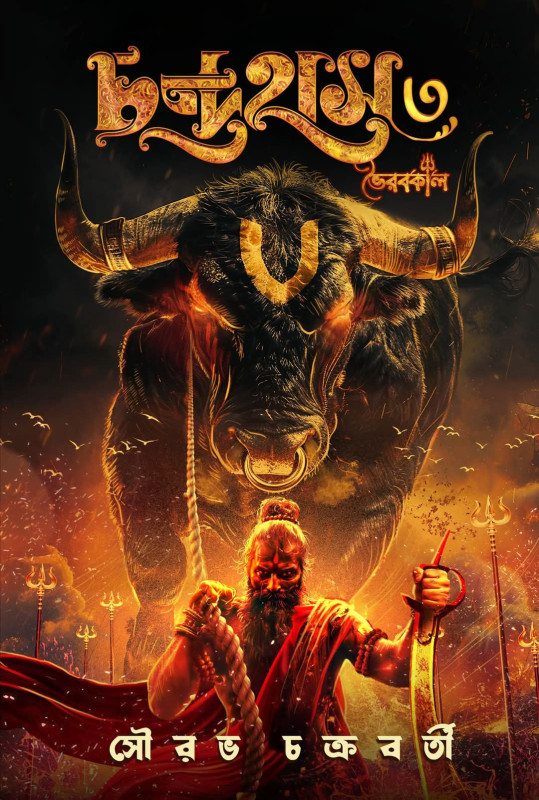 চন্দ্রহাস ৩