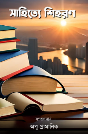 সাহিত্যে শিহরণ