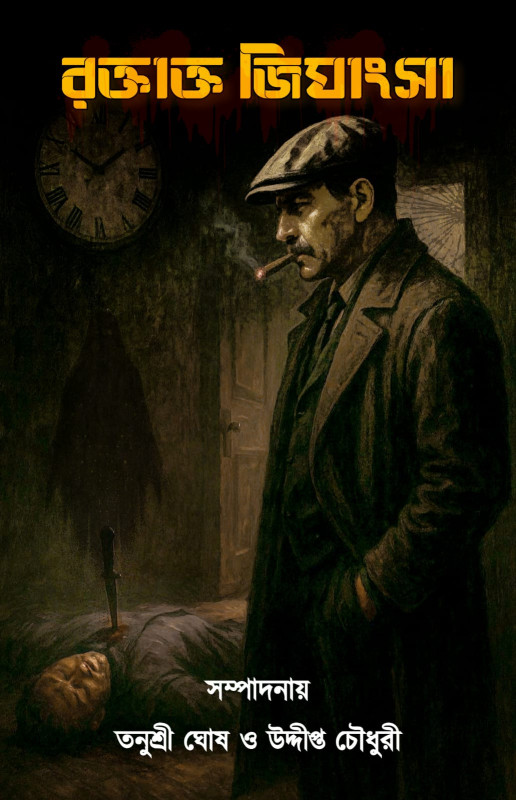 রক্তাক্ত জিঘাংসা