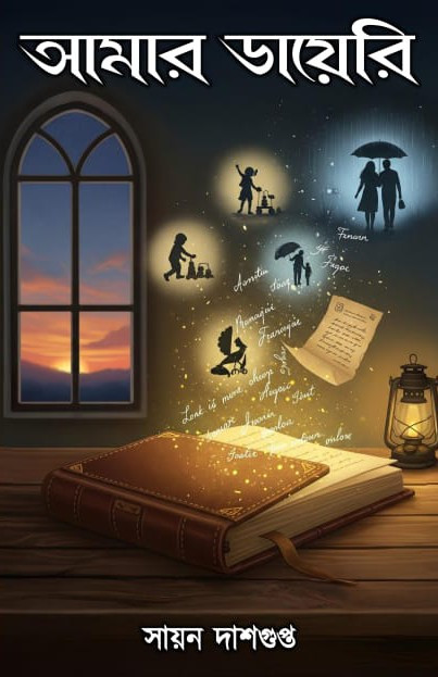আমার ডায়েরি