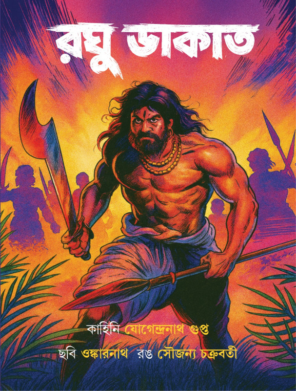 রঘু ডাকাত