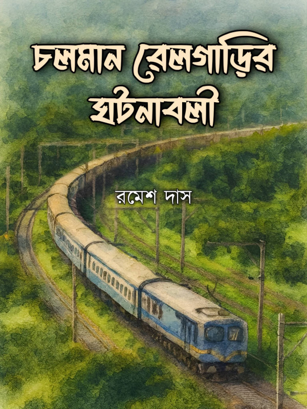 চলমান রেলগাড়ির ঘটনাবলী