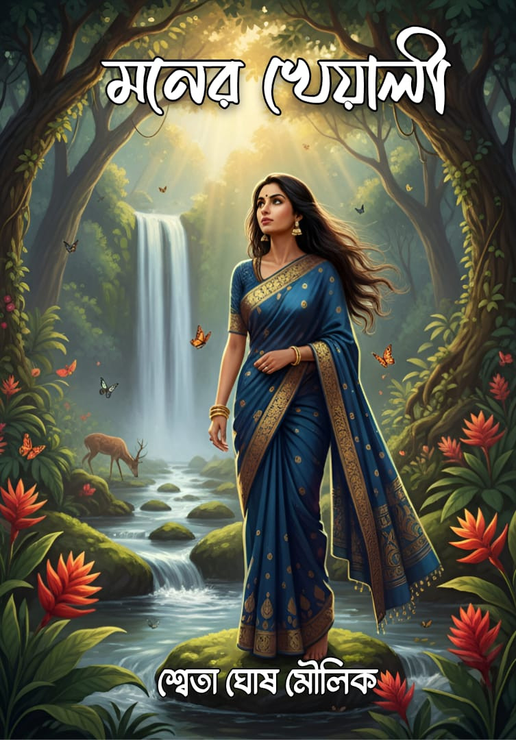 মনের খেয়ালী