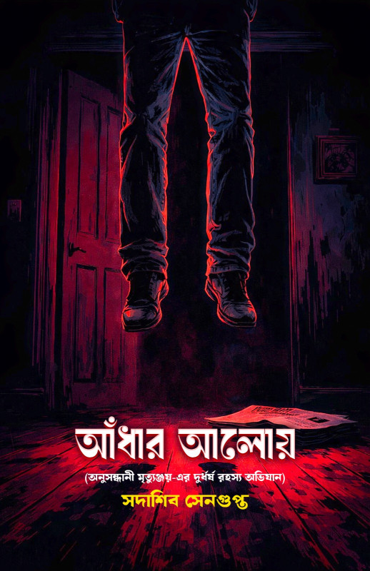 আঁধার আলোয়