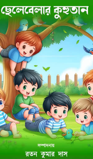 ছেলেবেলার কুহুতান