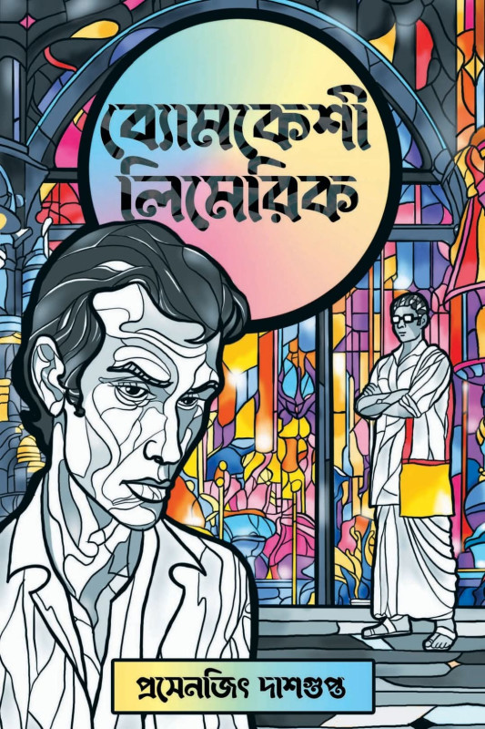 ব্যোমকেশী লিমেরিক