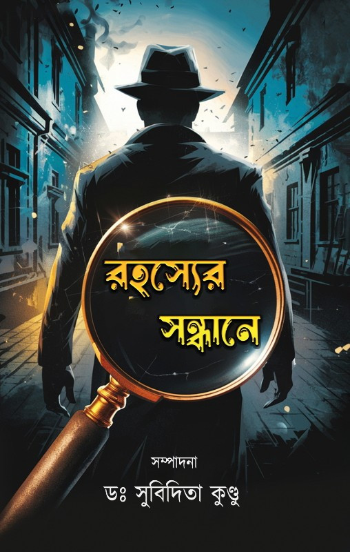 রহস্যের সন্ধানে